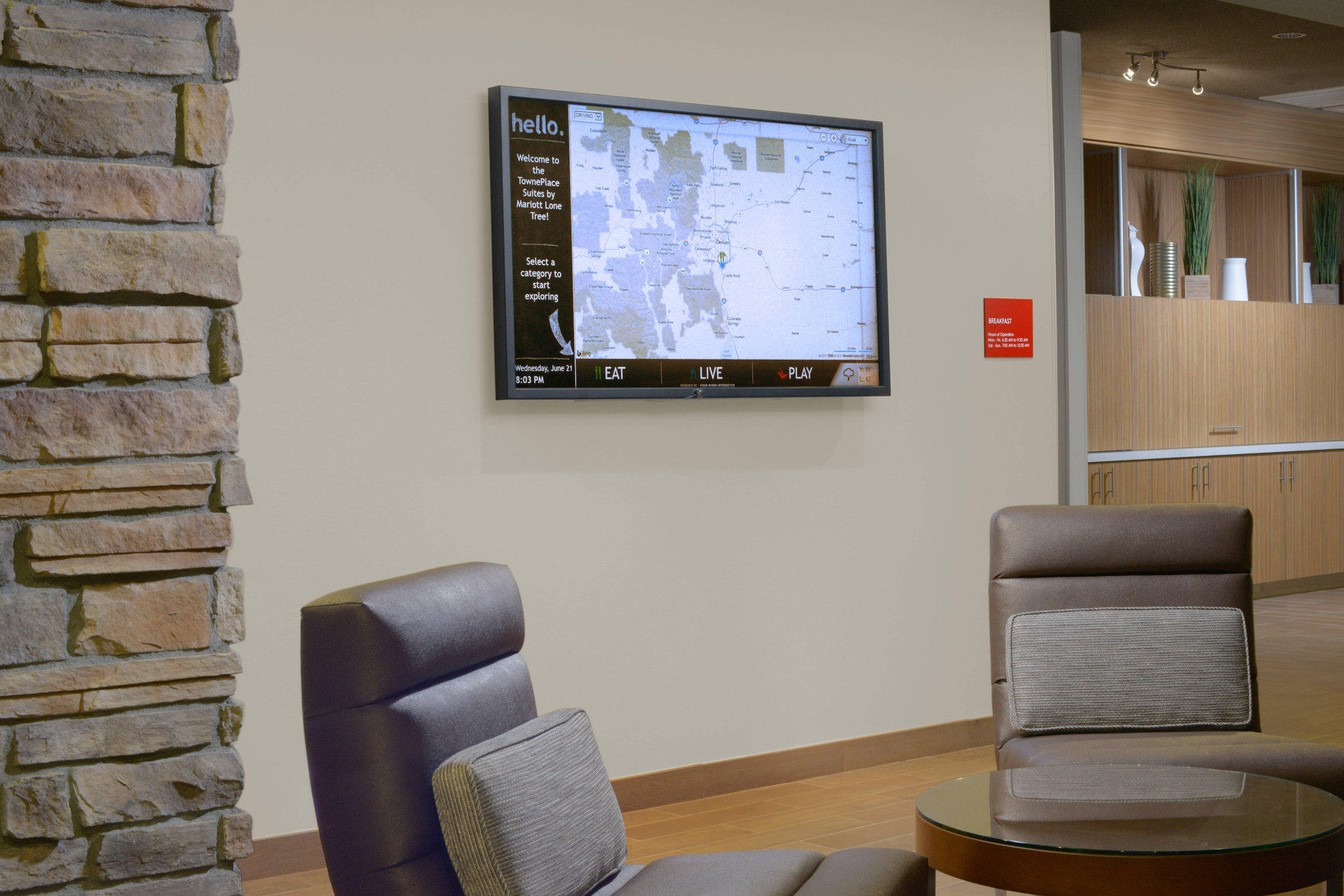 TownePlace Suites by Marriott Denver South/Lone Tree Photo