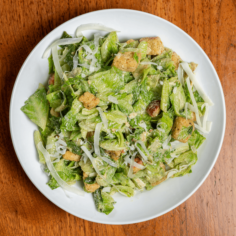 Unwined Caesar