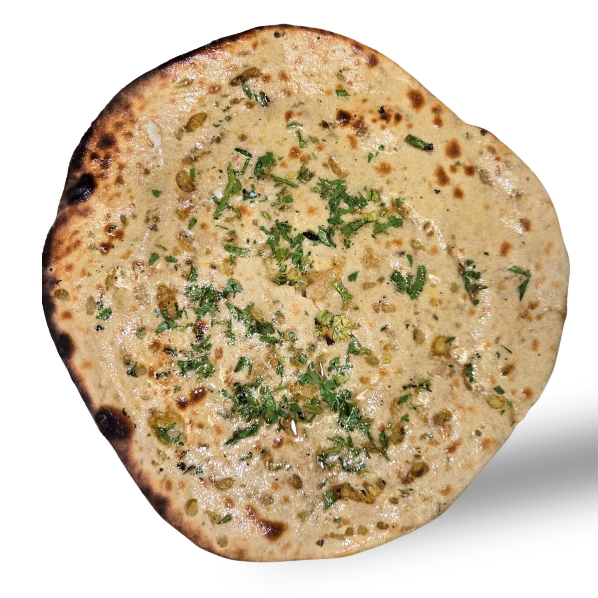 Gobi Goodness — Gobi Paratha