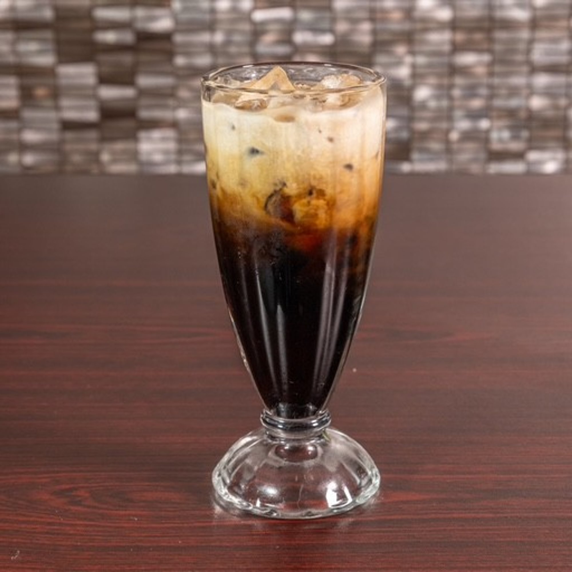 Thai Coffee