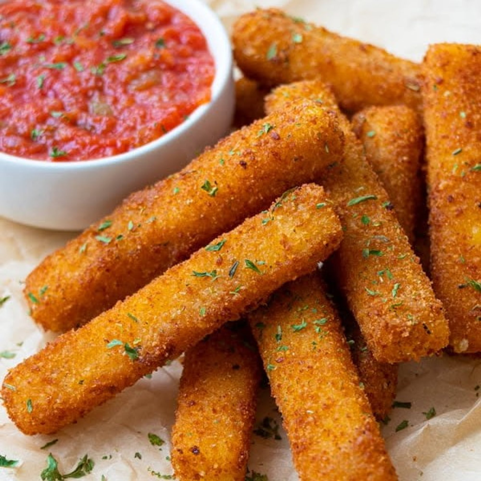 Cheese Sticks