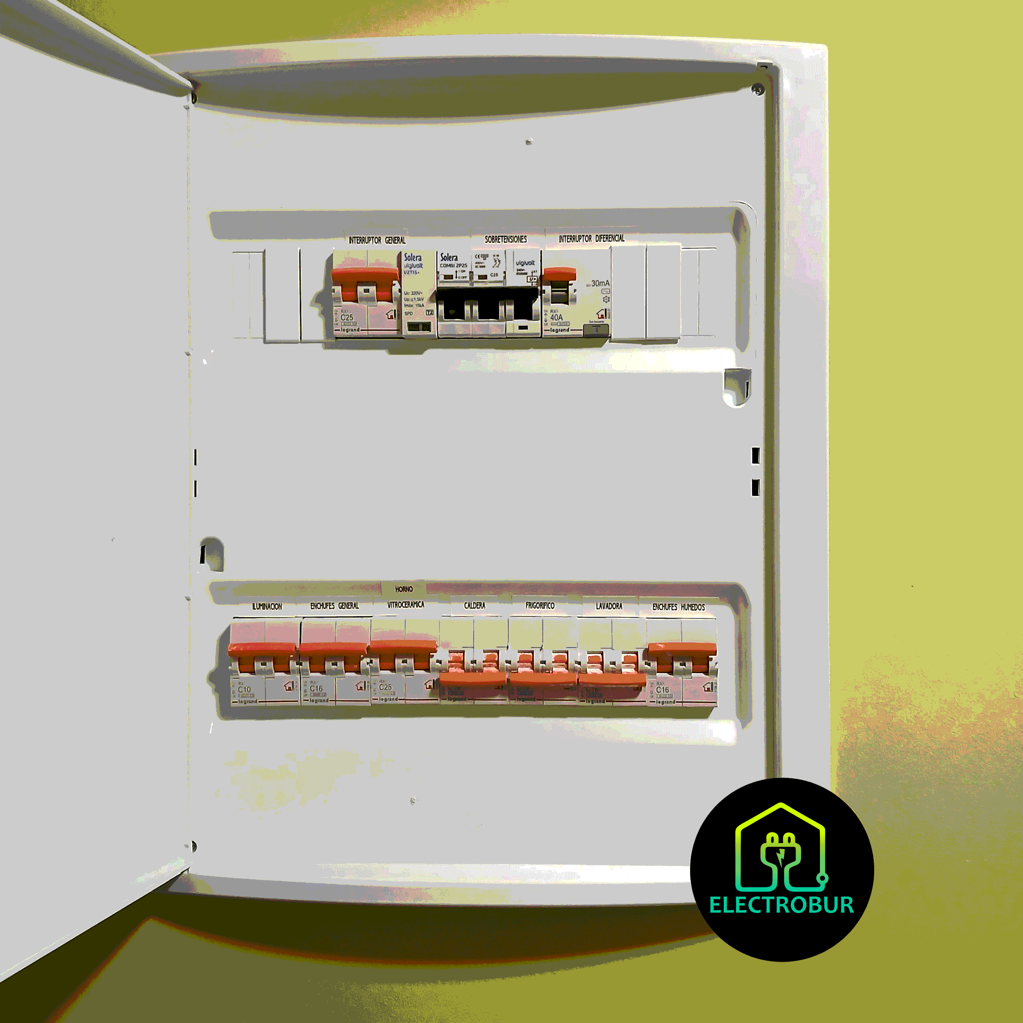 Galería en miniatura