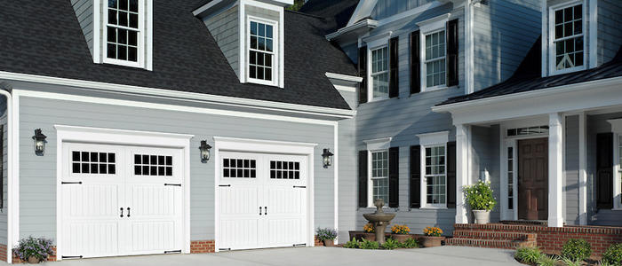 Garage Door Repair & Installation Rockville Photo