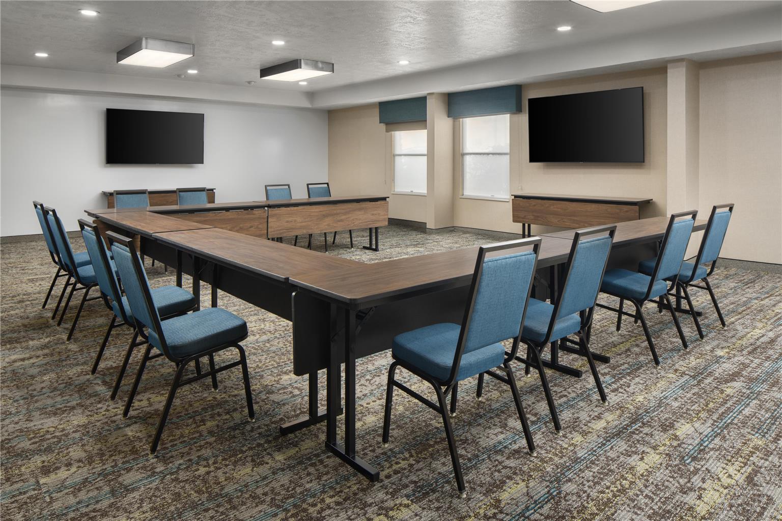 Hampton Inn St. George Image