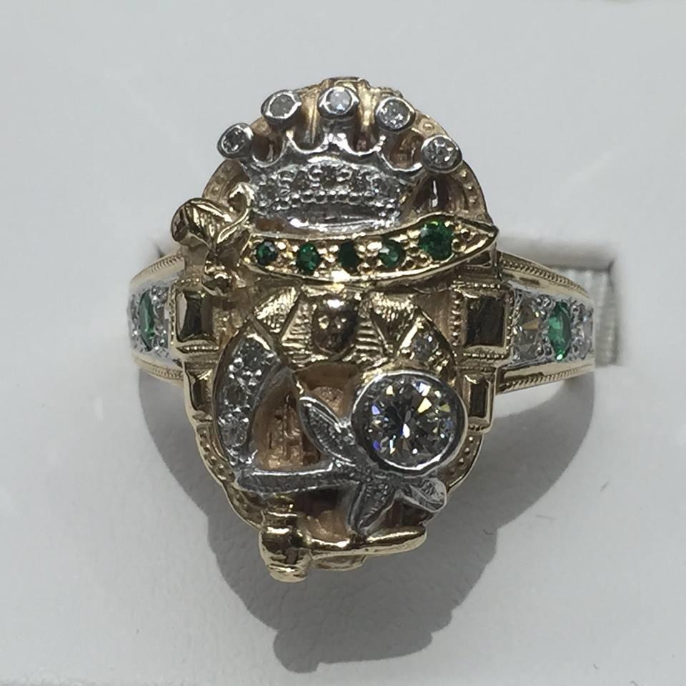 Turley Mfg. Jewelers Photo