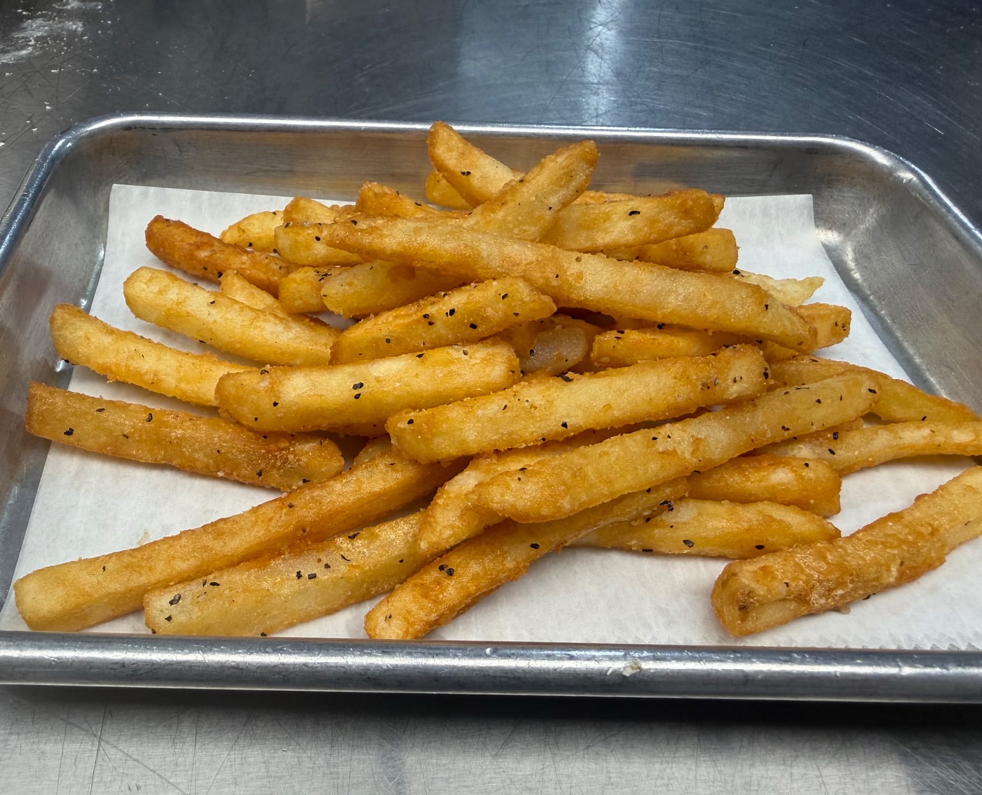 French Fries