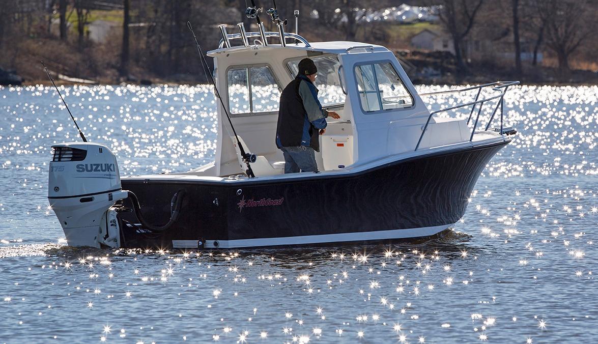 Montauk Yacht Sales LLC Photo