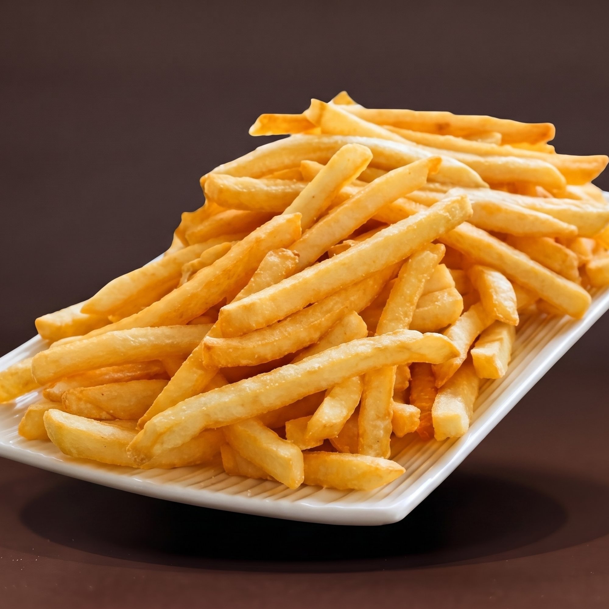 Classic French Fries