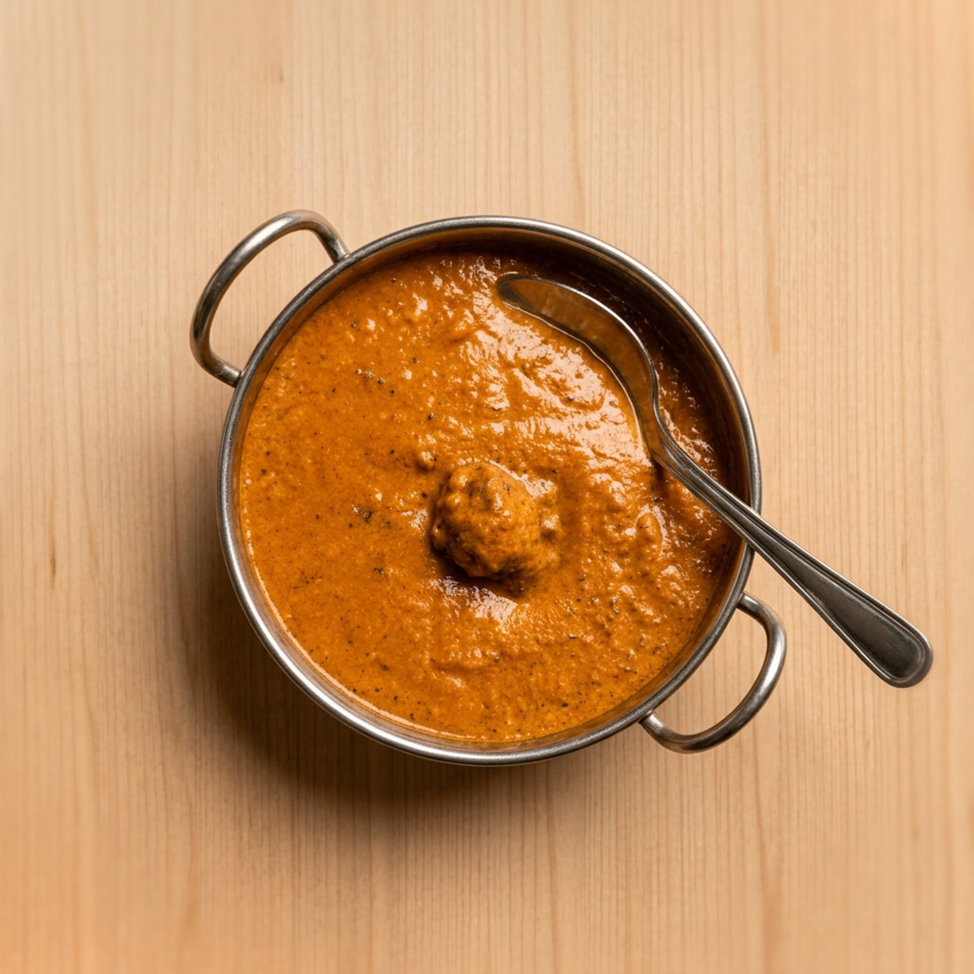 Malai Kofta