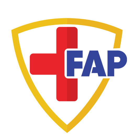 First-Aid-Product.com Logo