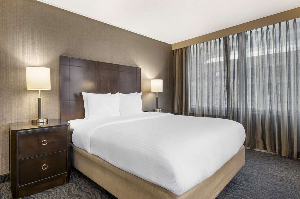 Best Western Grant Park Hotel Image