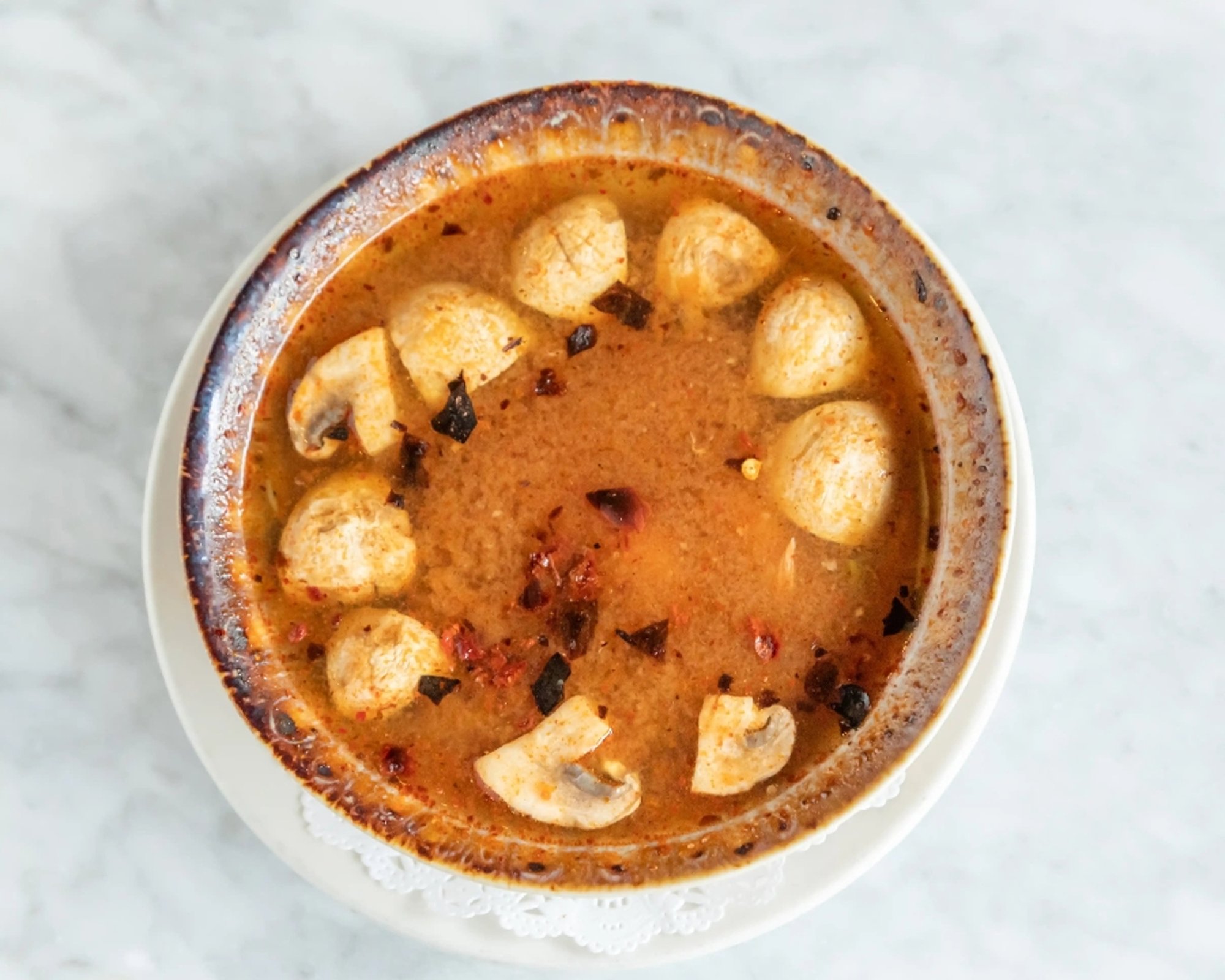 Tom Yum Koong