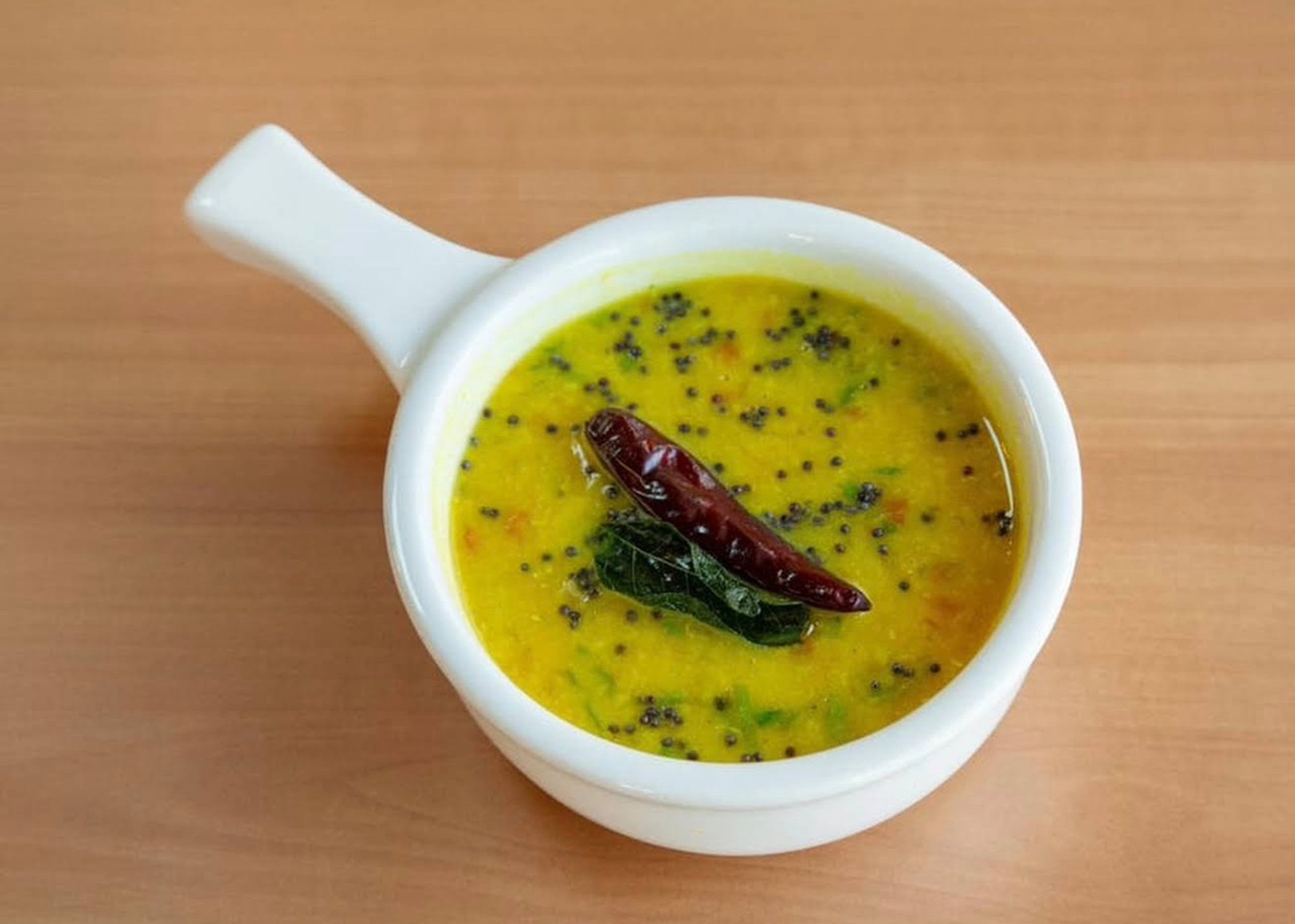 Dal Tadka
