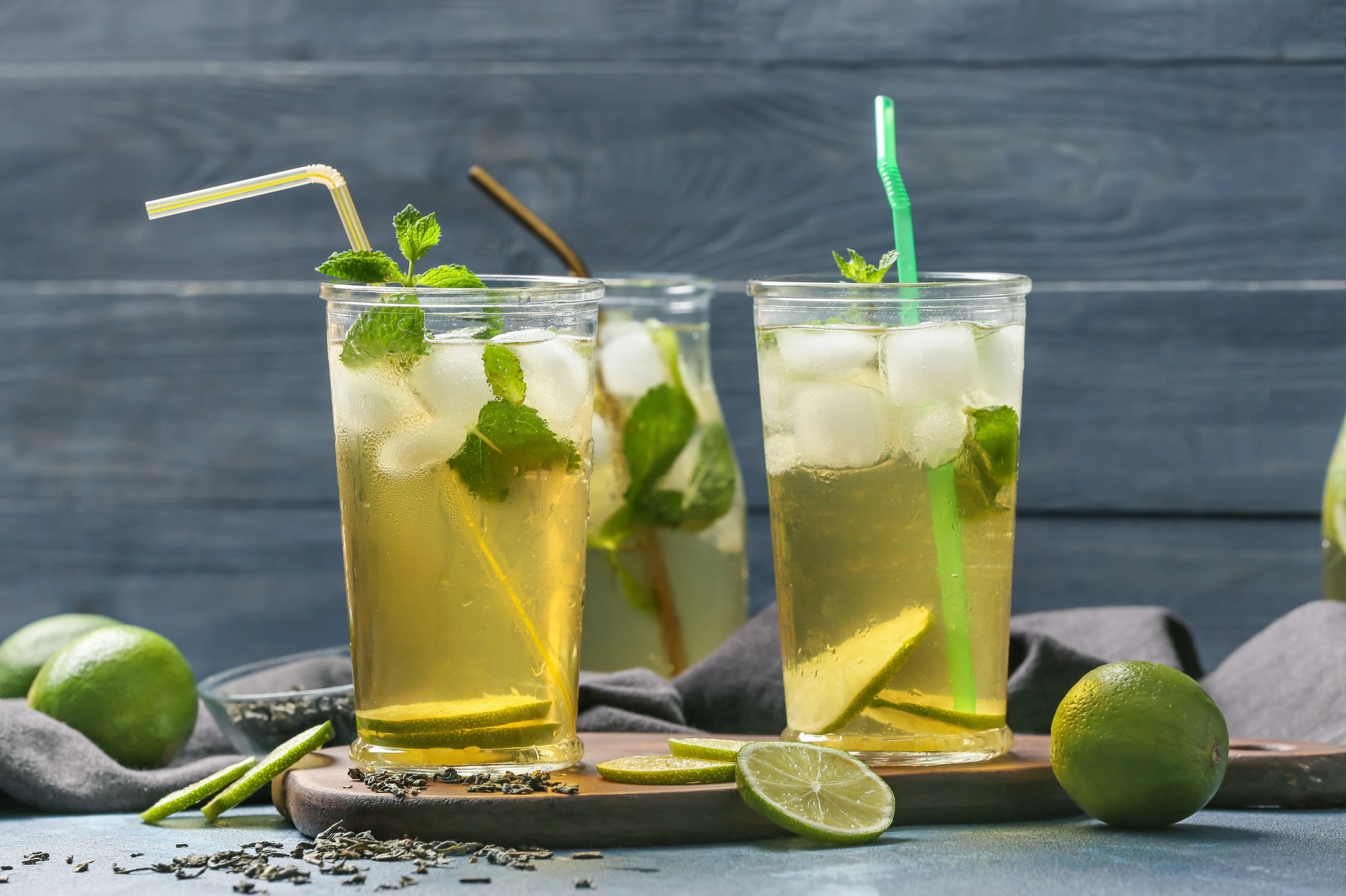 Jaljeera - Ayurvedic medicinal drink