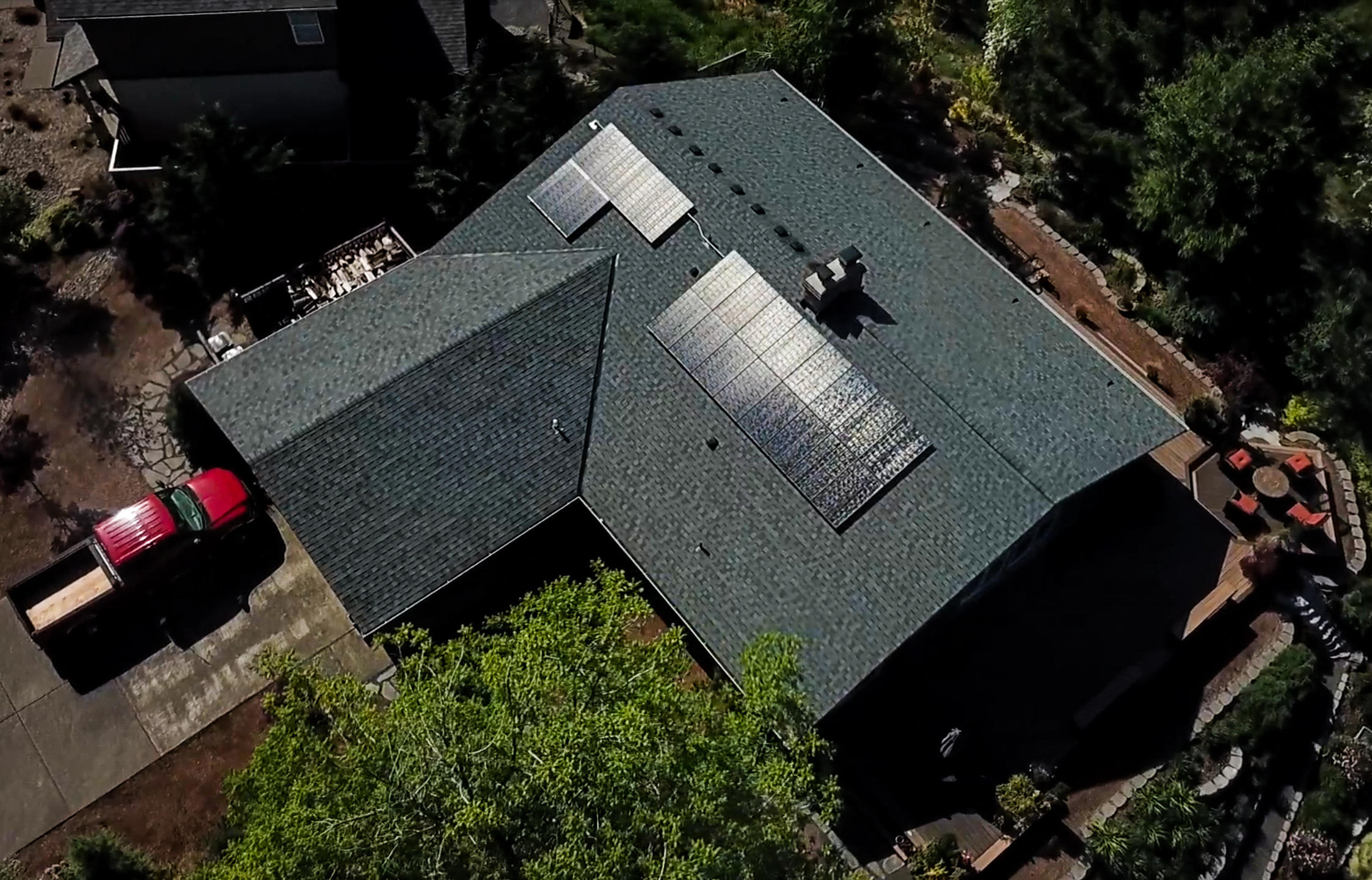 Greenlight Solar & Roofing Photo