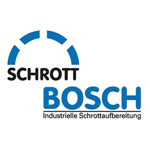 Logo von Schrott-Bosch GmbH