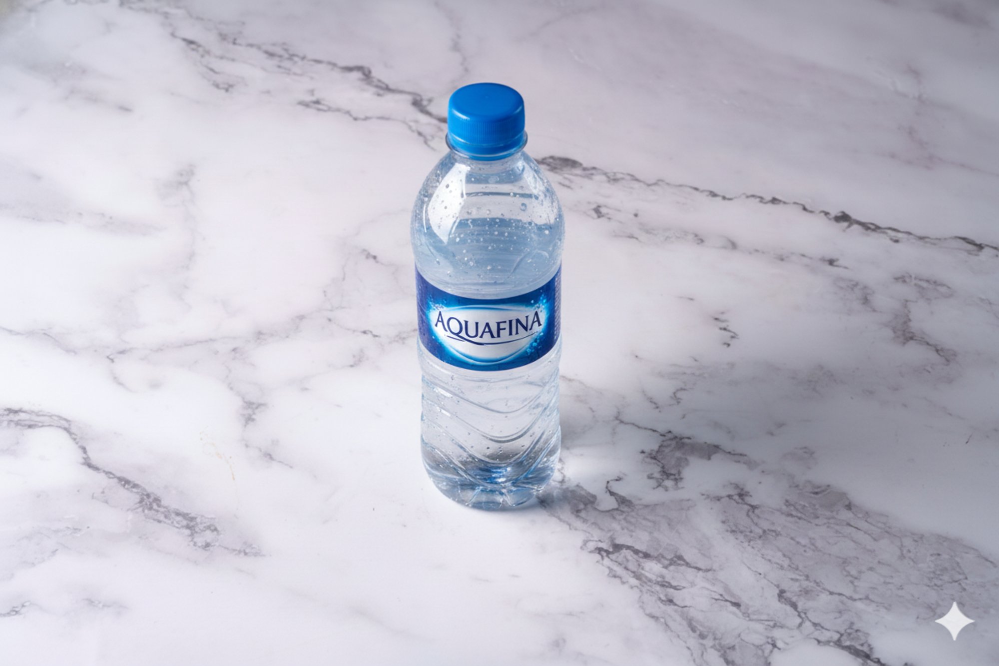 Water