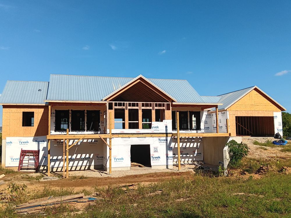 Diamond Roofing & Construction Image