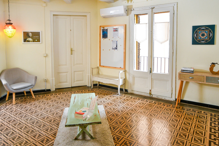 Galería en miniatura