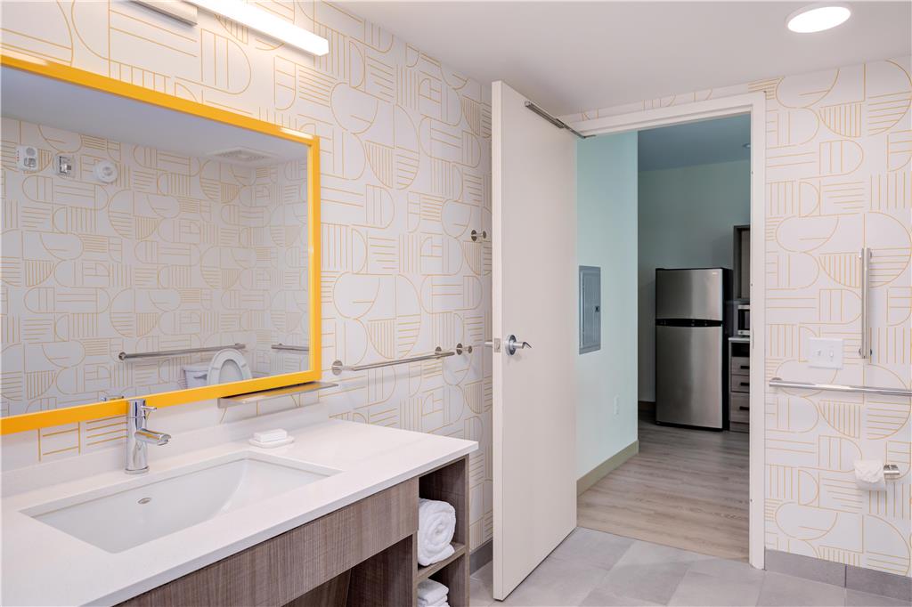 Home2 Suites by Hilton Smithfield Selma Image