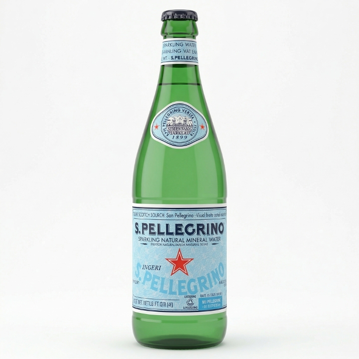 San Pellegrino
