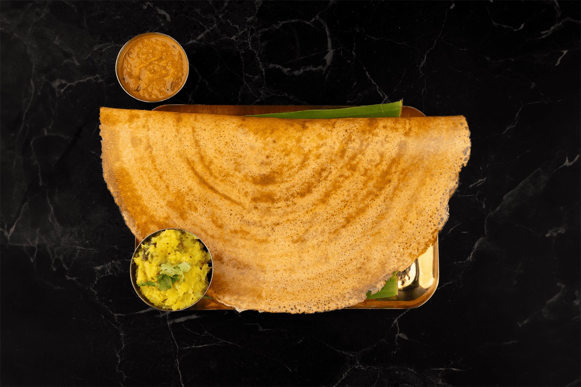 Masala Dosa