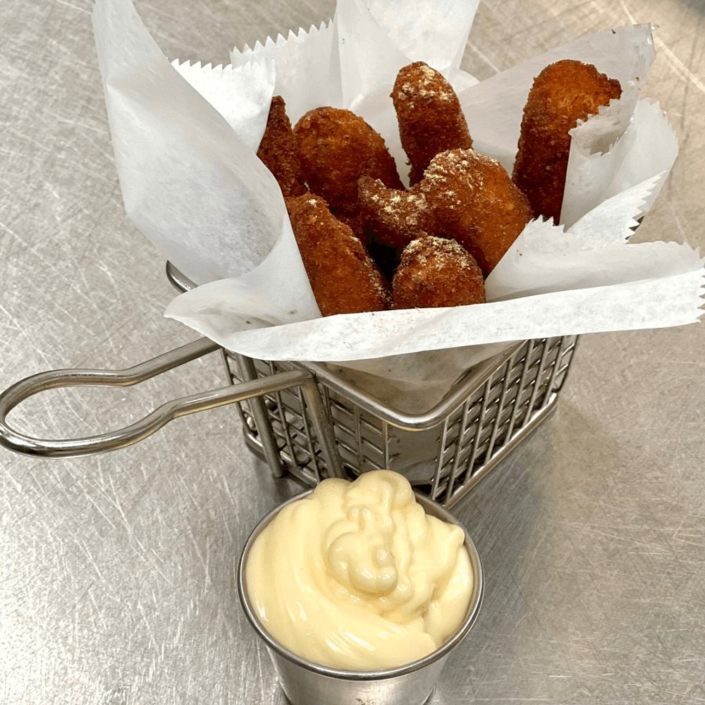 Meen Varuval (Fish Fingers)