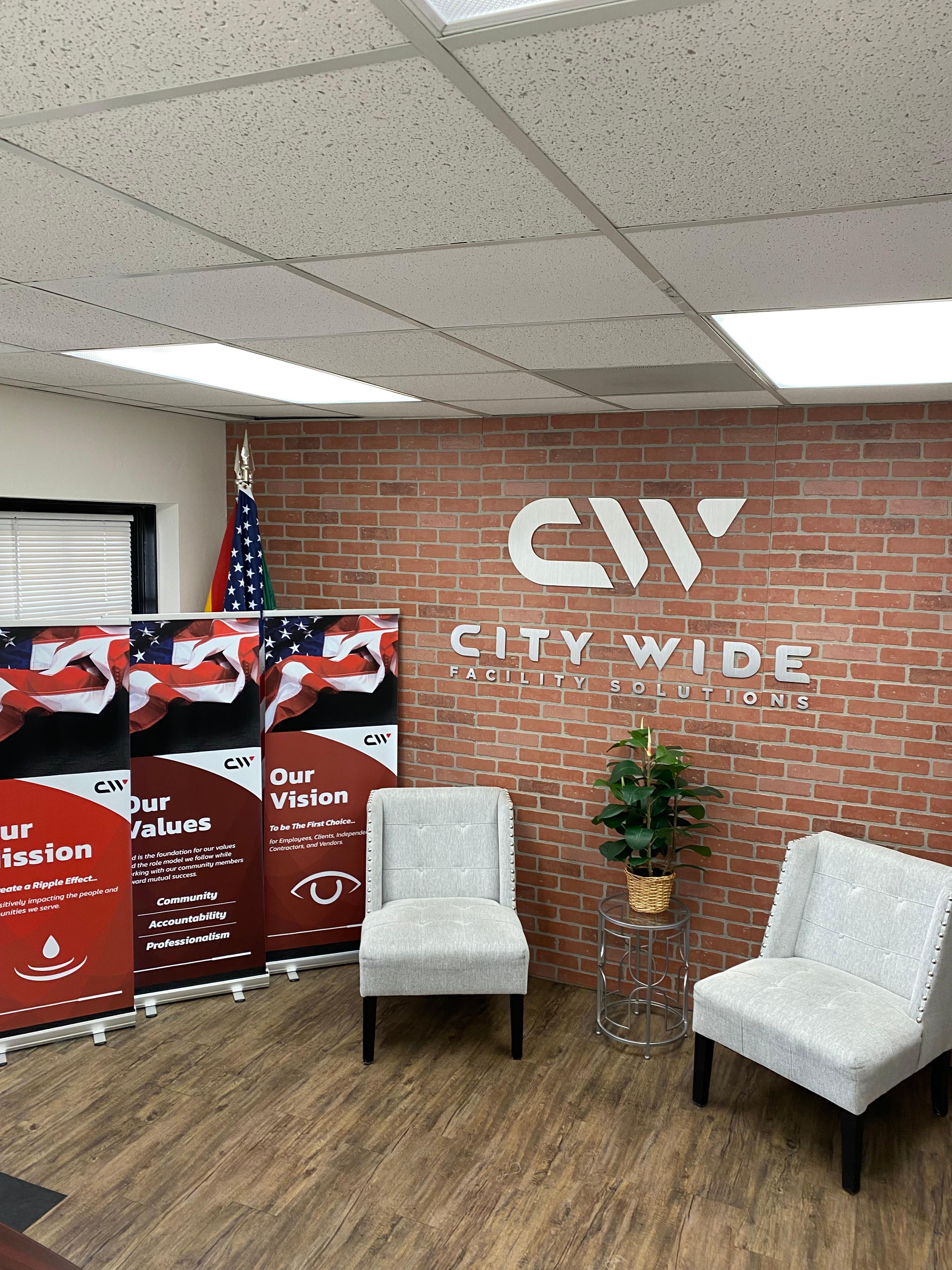 City Wide Facility Solutions - Southern Arizona Image