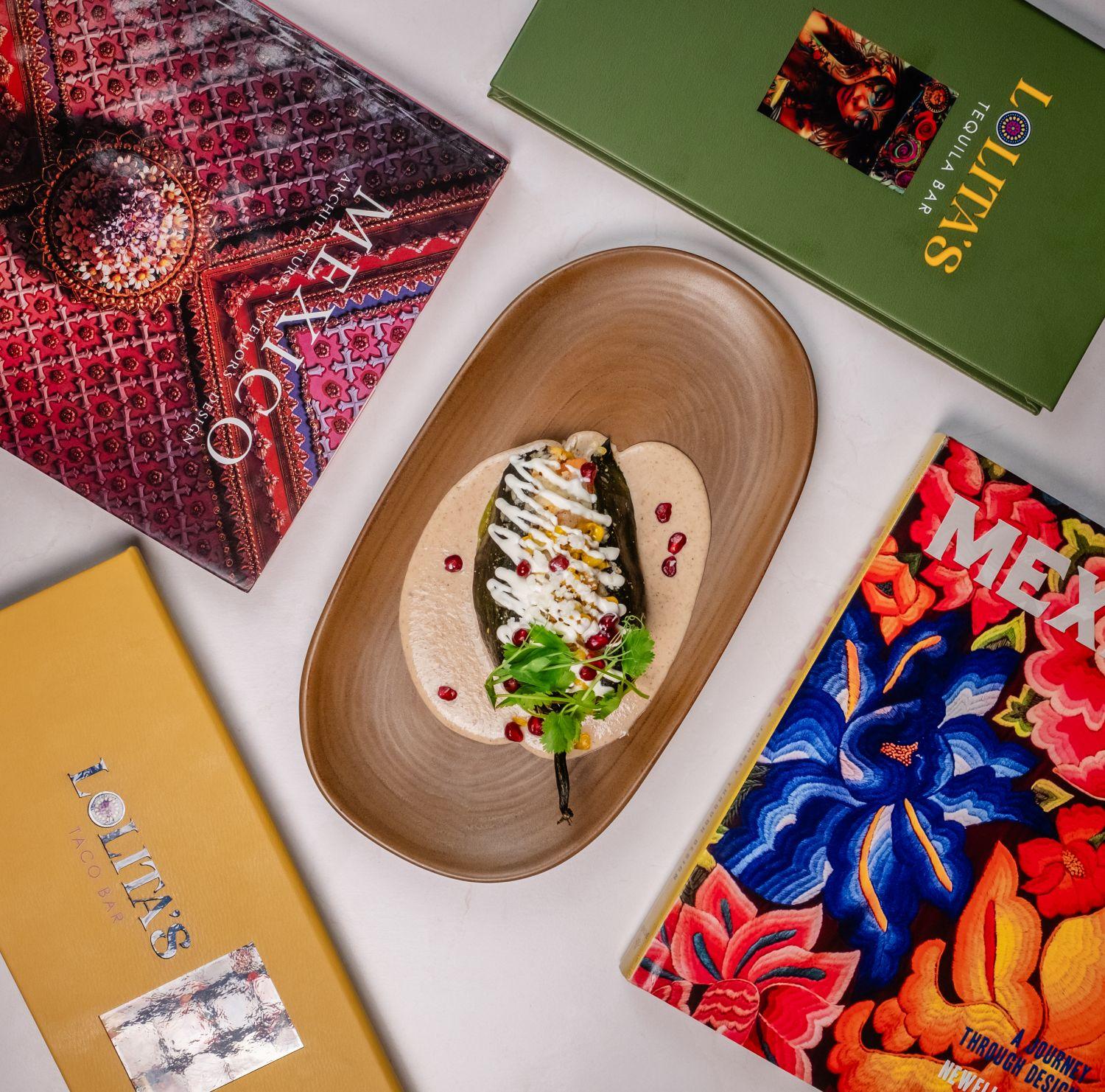 Lolita’s Coastal Cocina Image