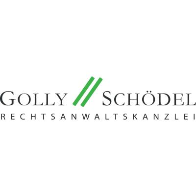 Logo von GOLLY // SCHÖDEL - Rechtsanwälte