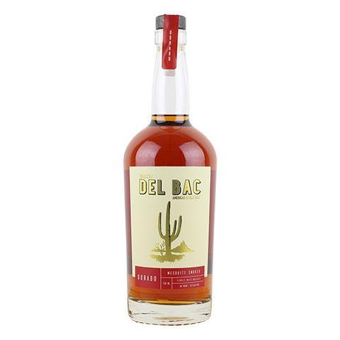 Del Bac Dorado