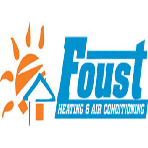 Foust Heating & Air Conditioning Inc