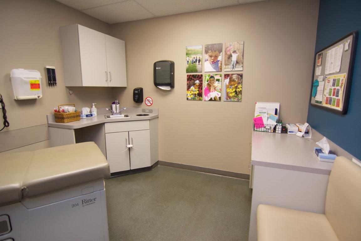 Ogden Clinic | Canyon View Photo