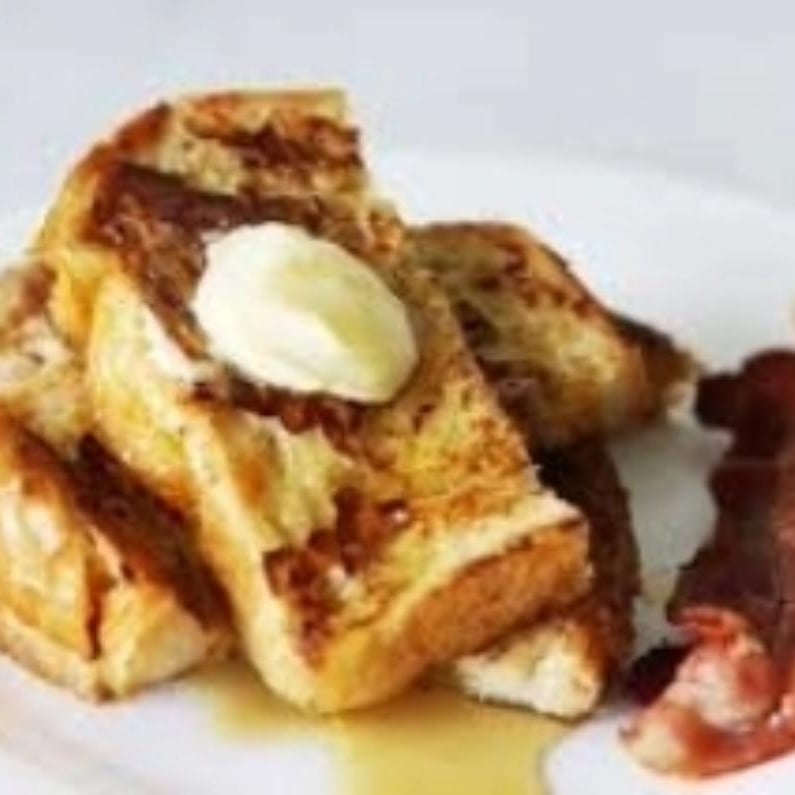 French Toast Quarters