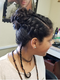 Micaela S Beauty Salon Hair Salon San Antonio Tx 78221