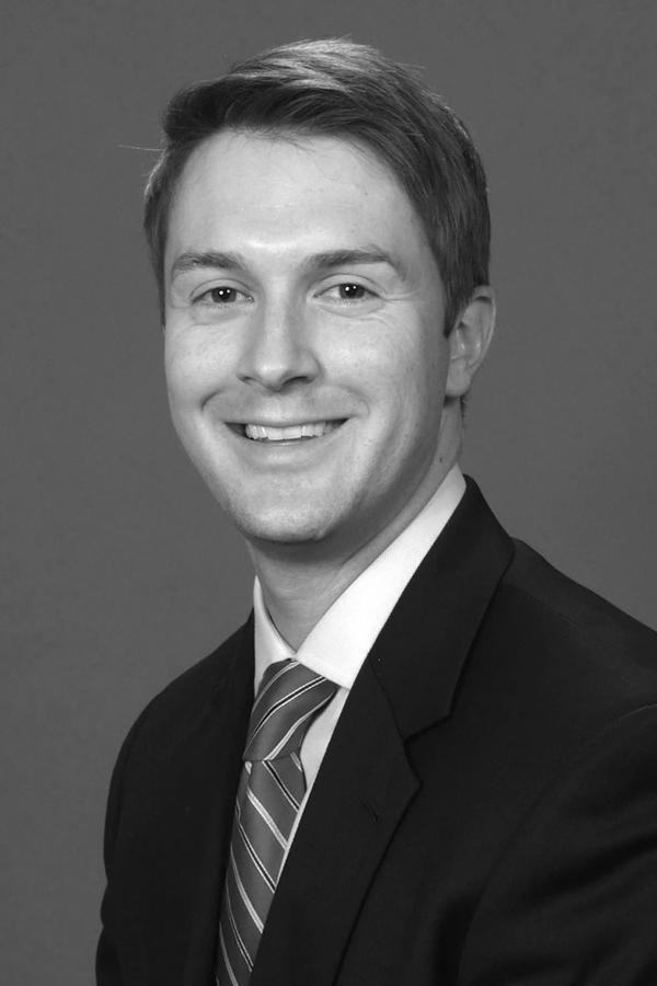 Edward Jones - Financial Advisor: Bryan N Dixon, CFP®|AAMS® Photo