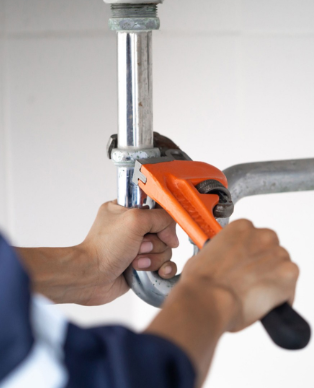 Heaney Plumbing & Heating Image