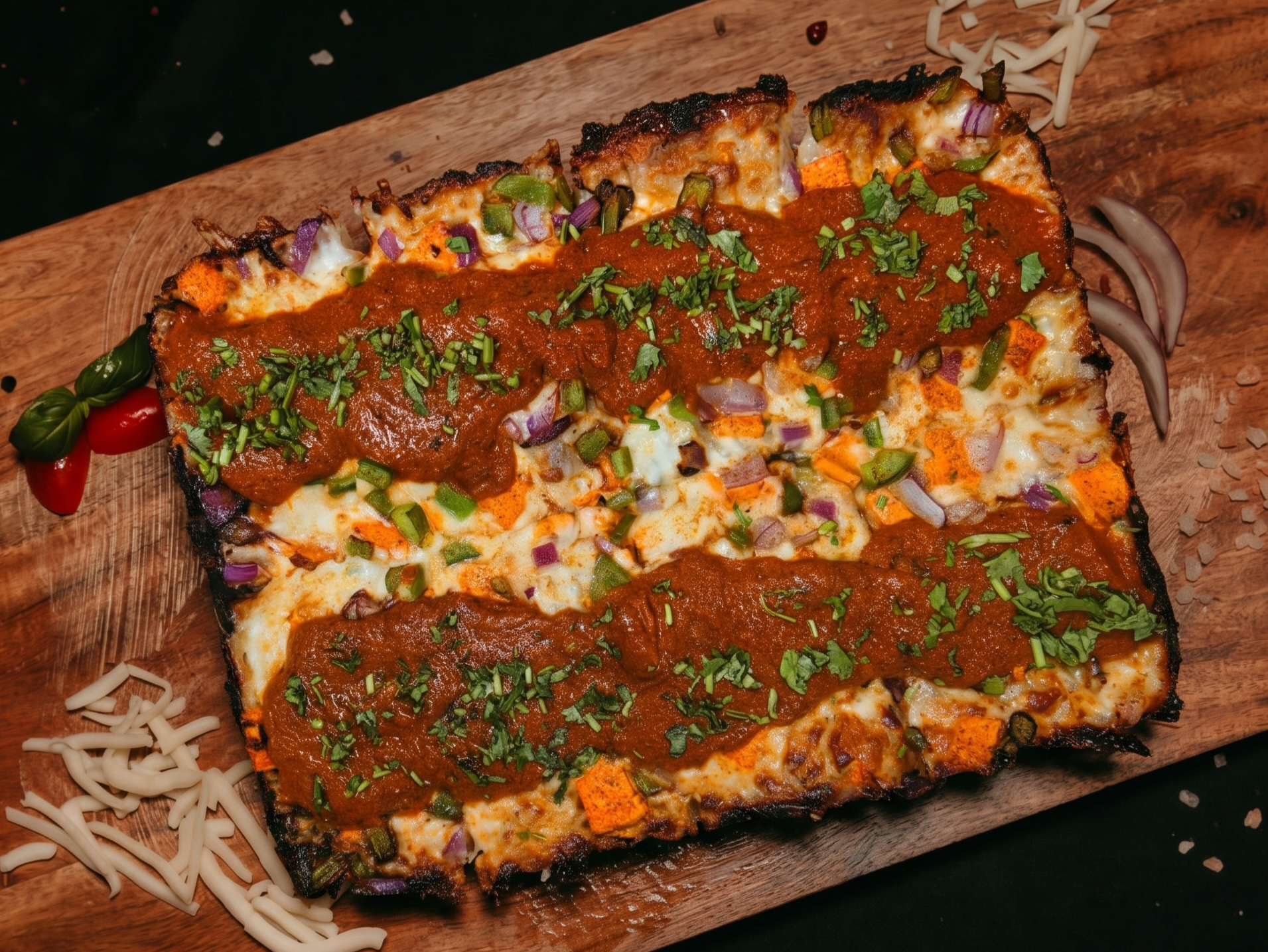 Paneer Tikka Small