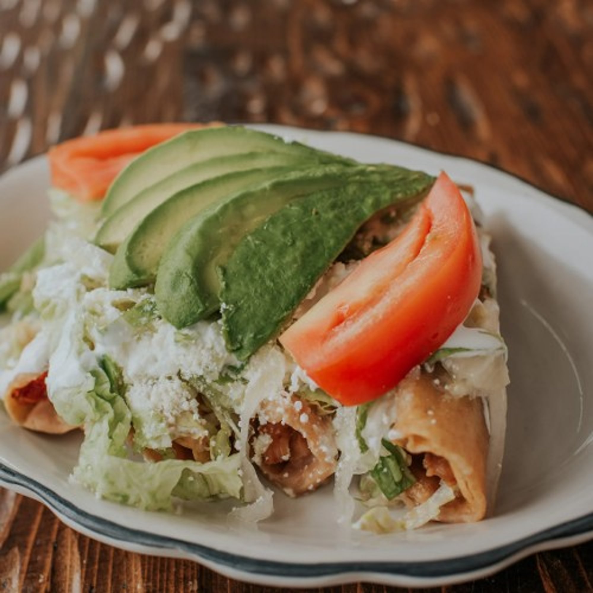 Flautas