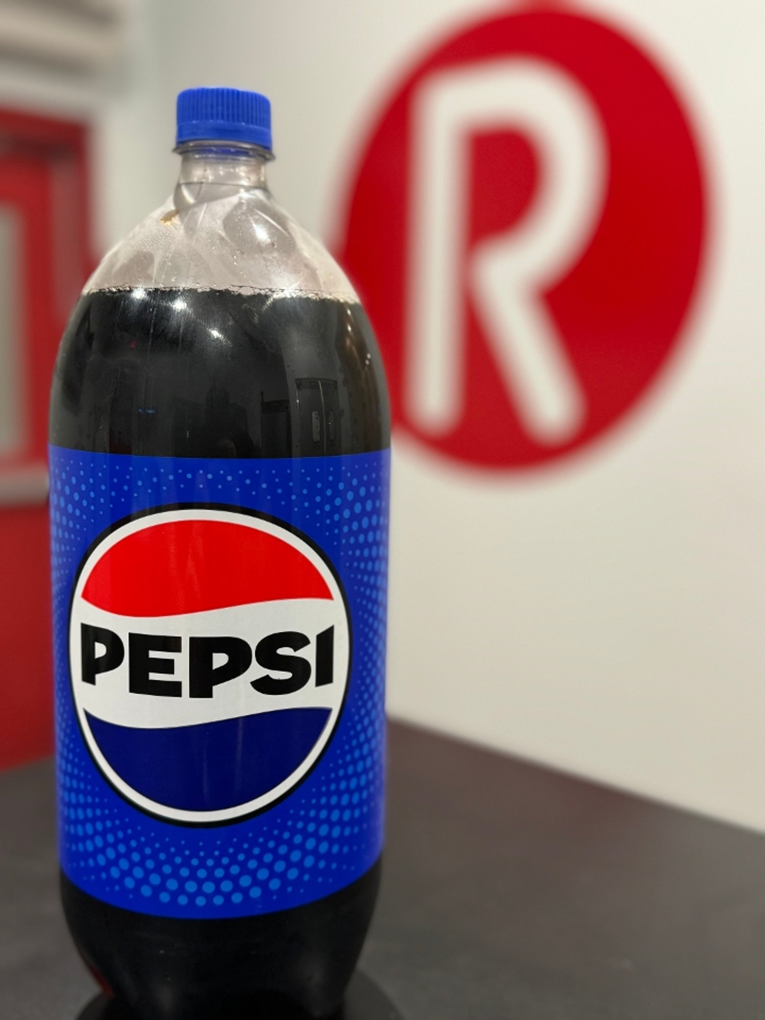 Pepsi 2L