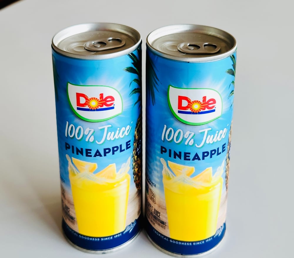 Juices