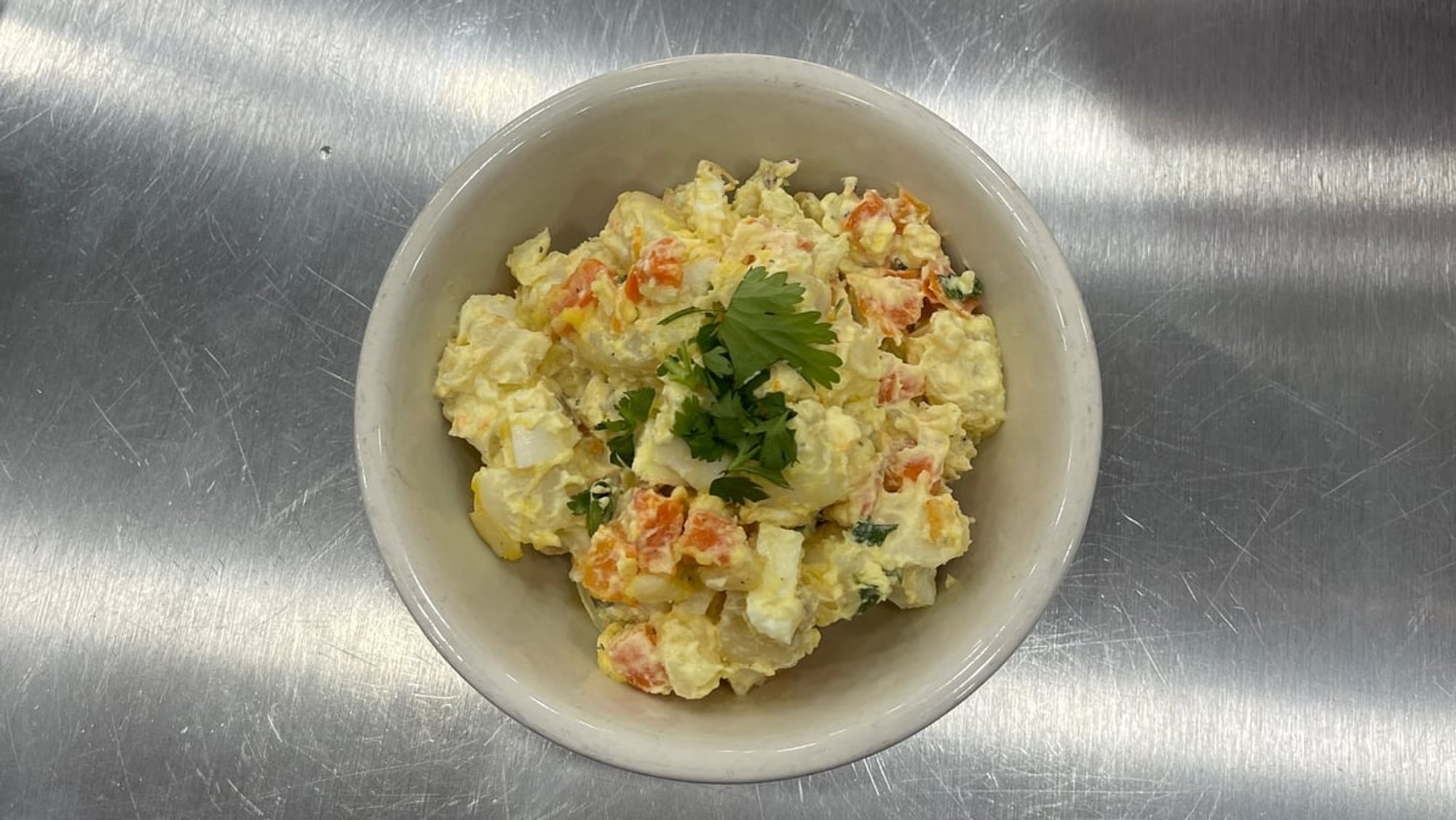 Papa/Potato Salad