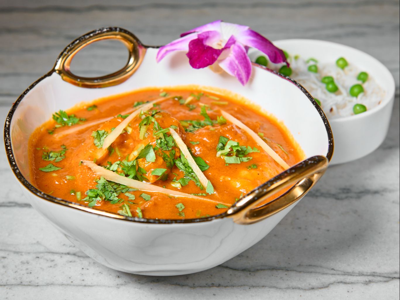 Shrimp Curry