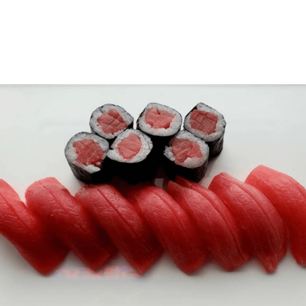 Tuna Lover