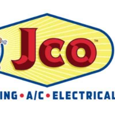 Jco Heating A/C Electrical