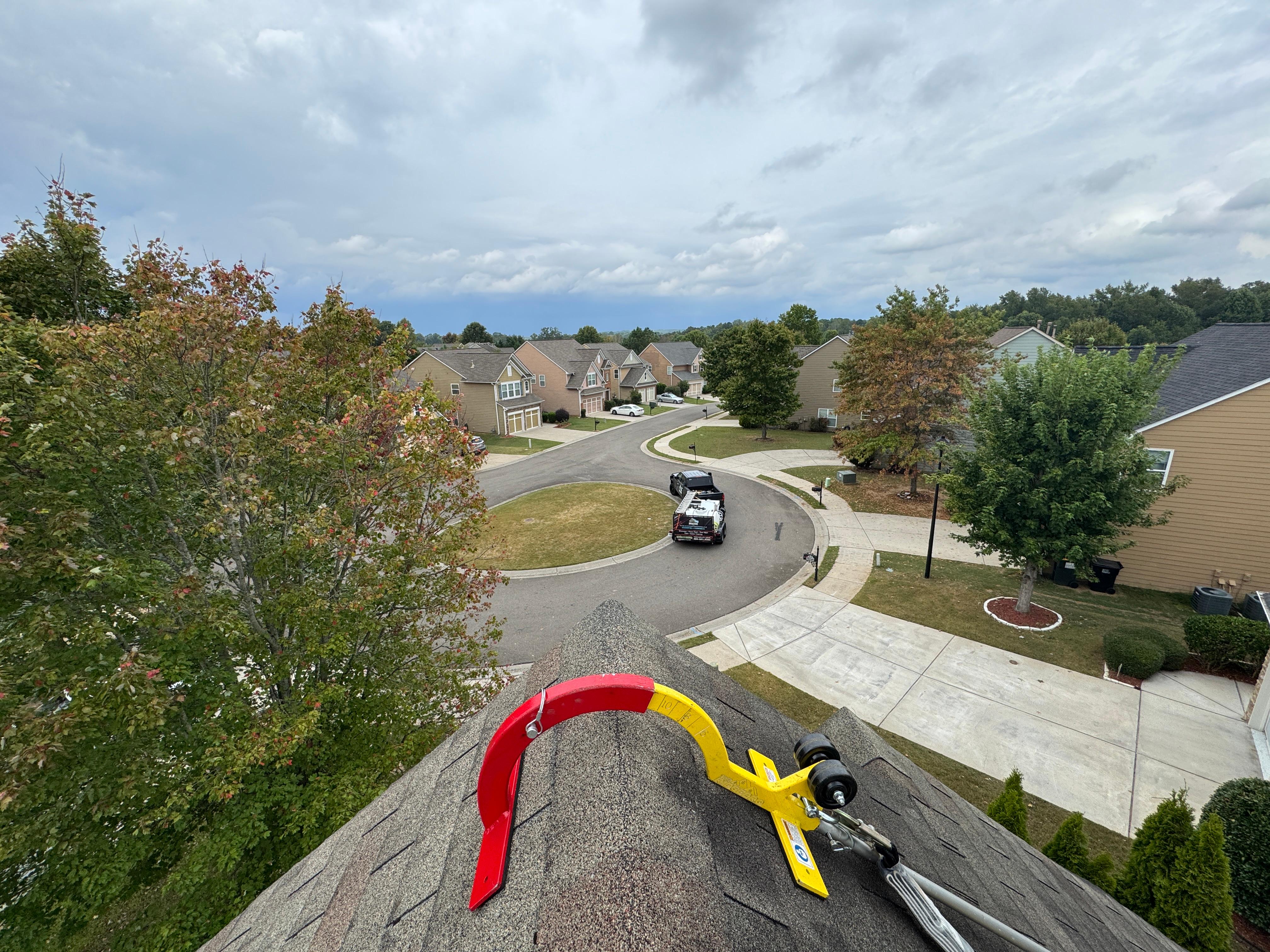 Clean Defense Force Image