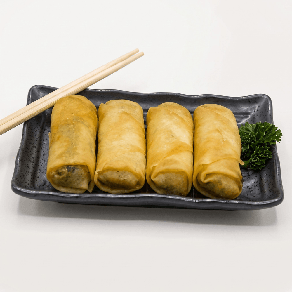 Egg Rolls 春捲