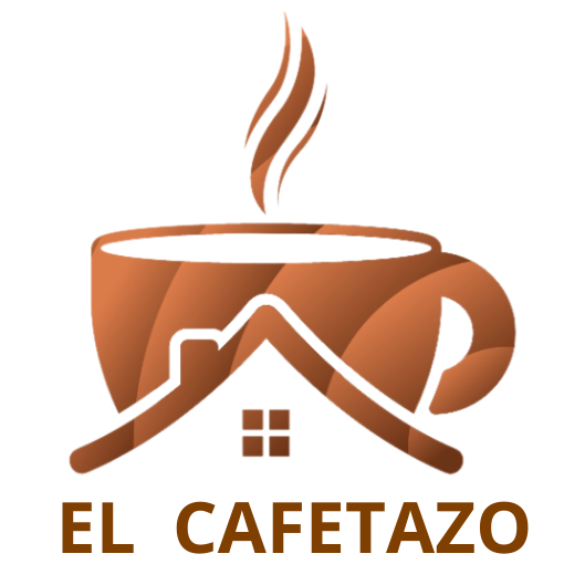 EL CAFETAZO GANO EXCEL Logo