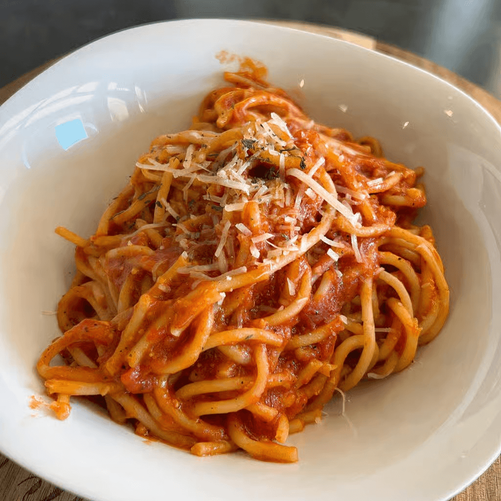 Side Spaghetti