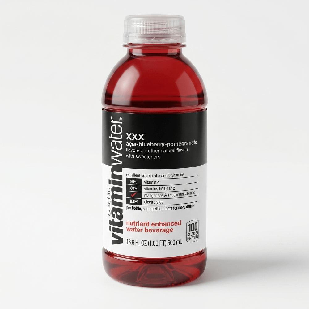 Vitamin Water